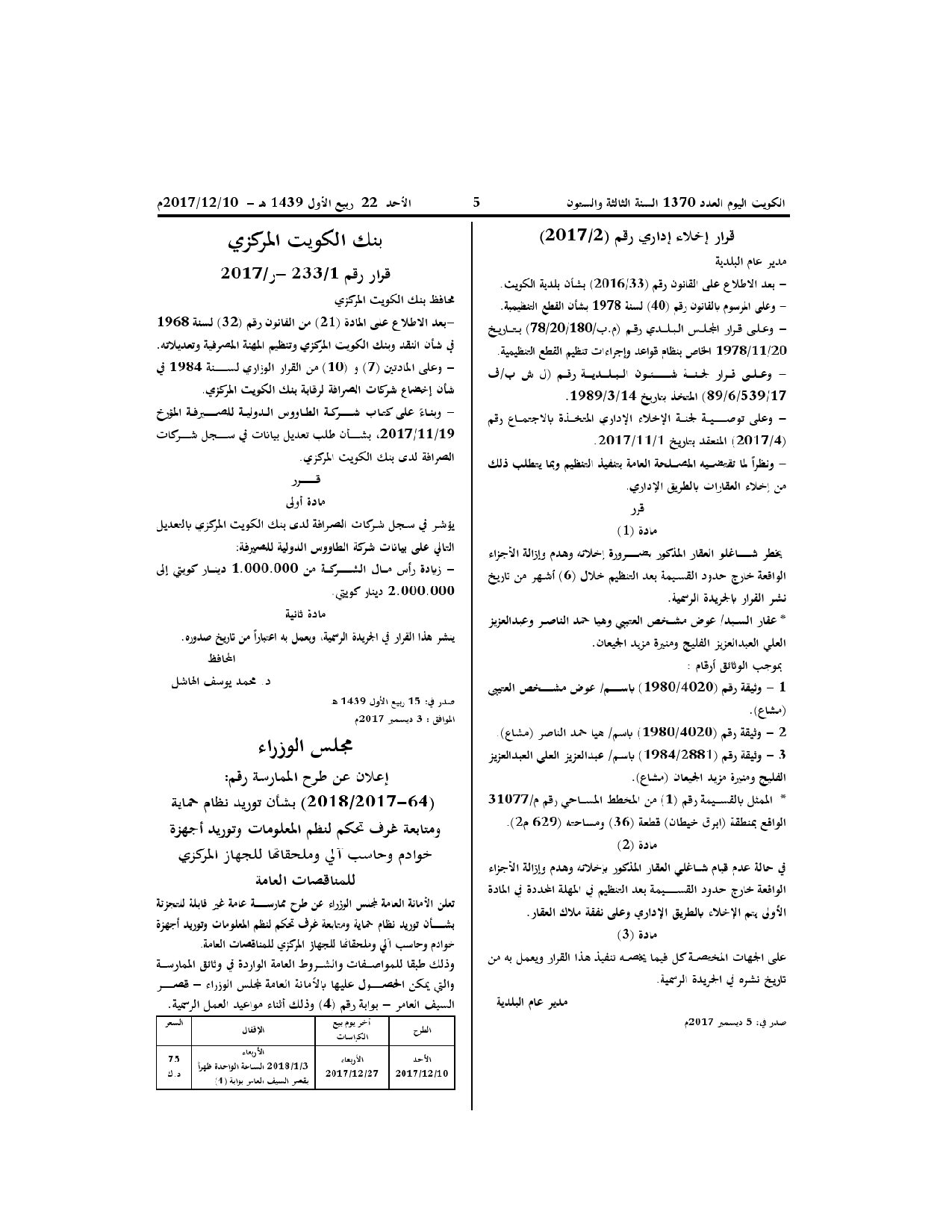 صفحة 1 من 1