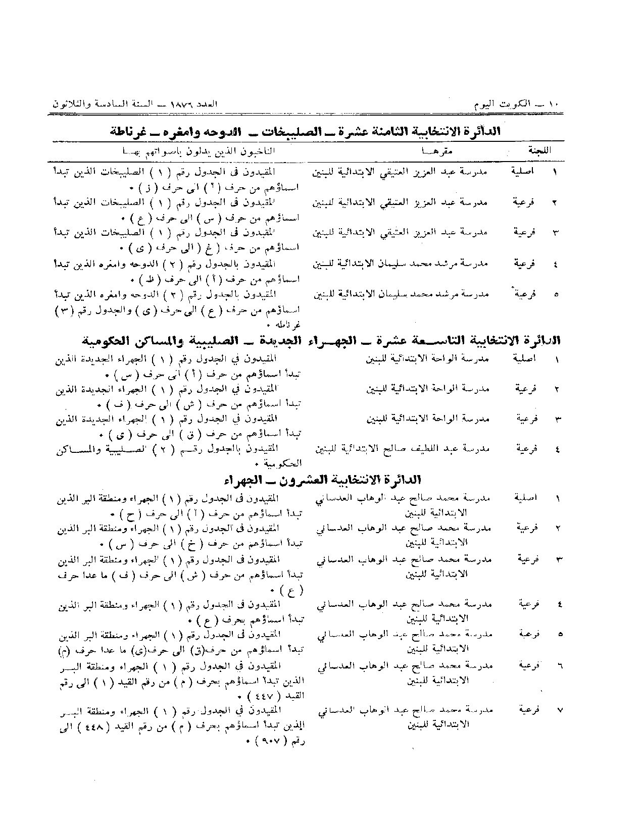 صفحة 10 من 11