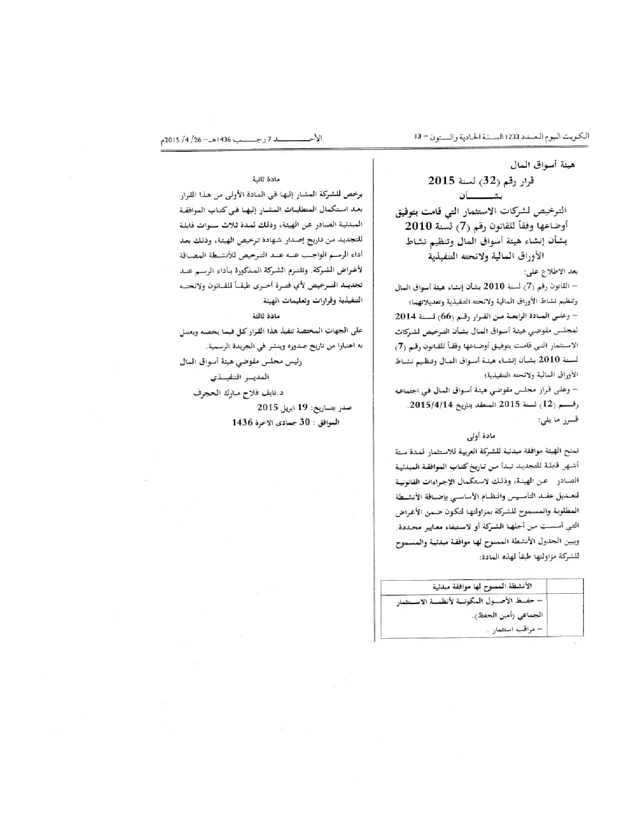 صفحة 1 من 1
