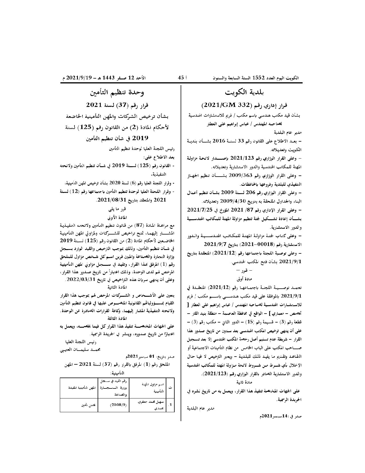 صفحة 1 من 1