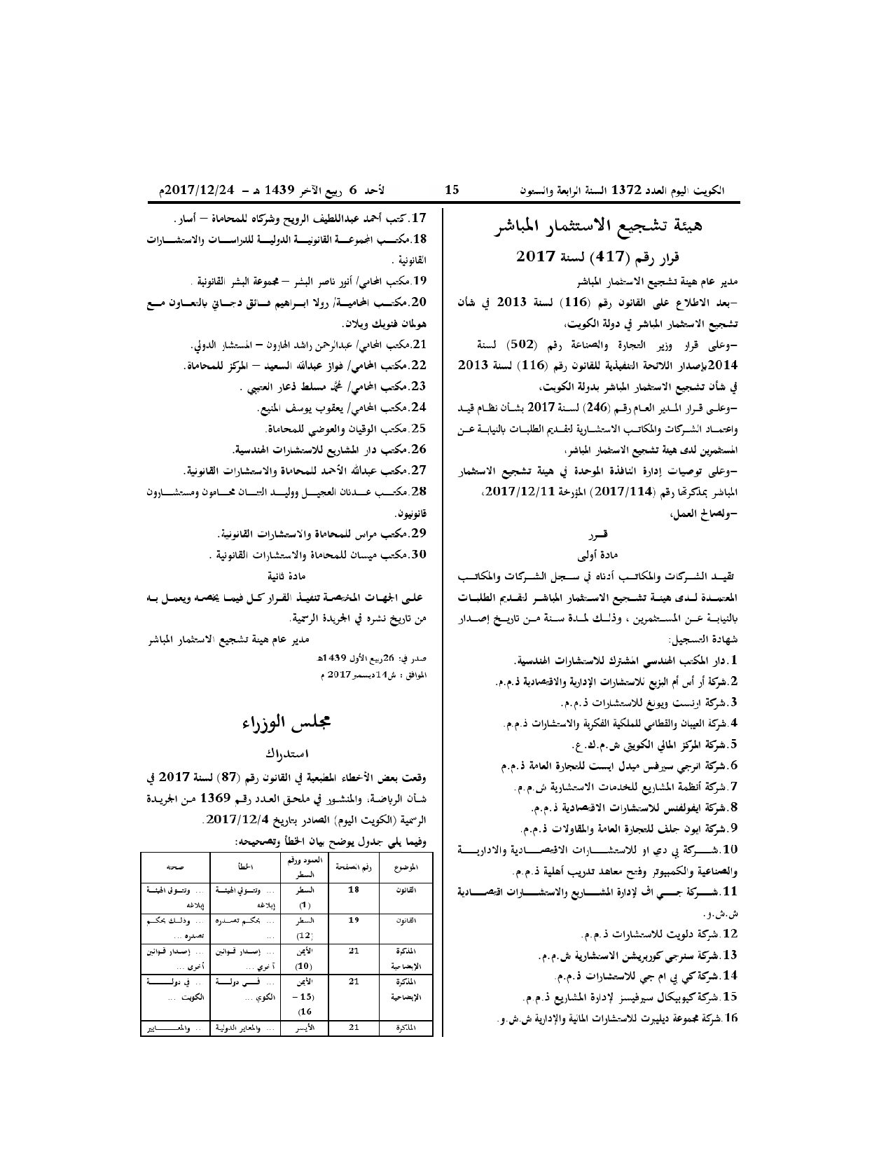 صفحة 1 من 1