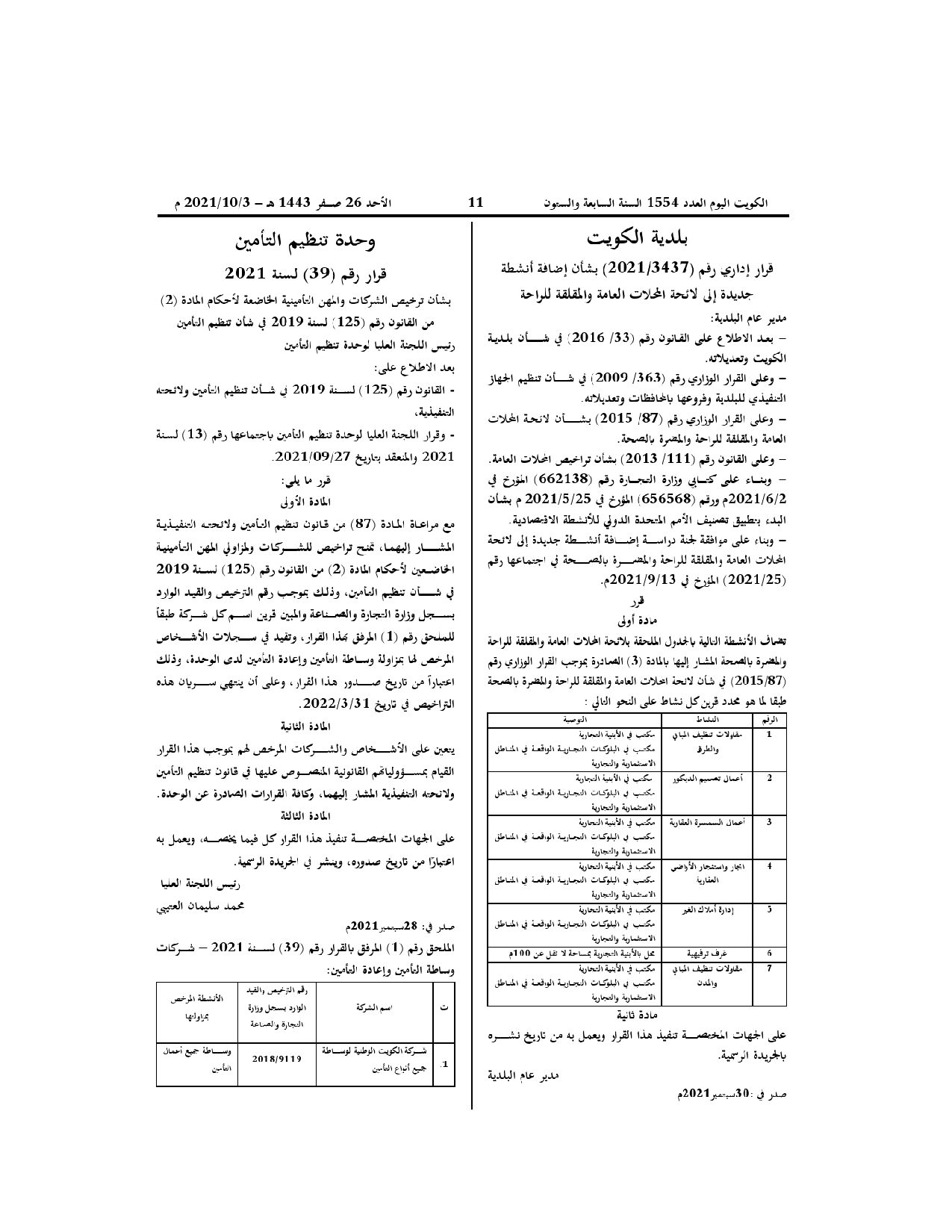 صفحة 1 من 1