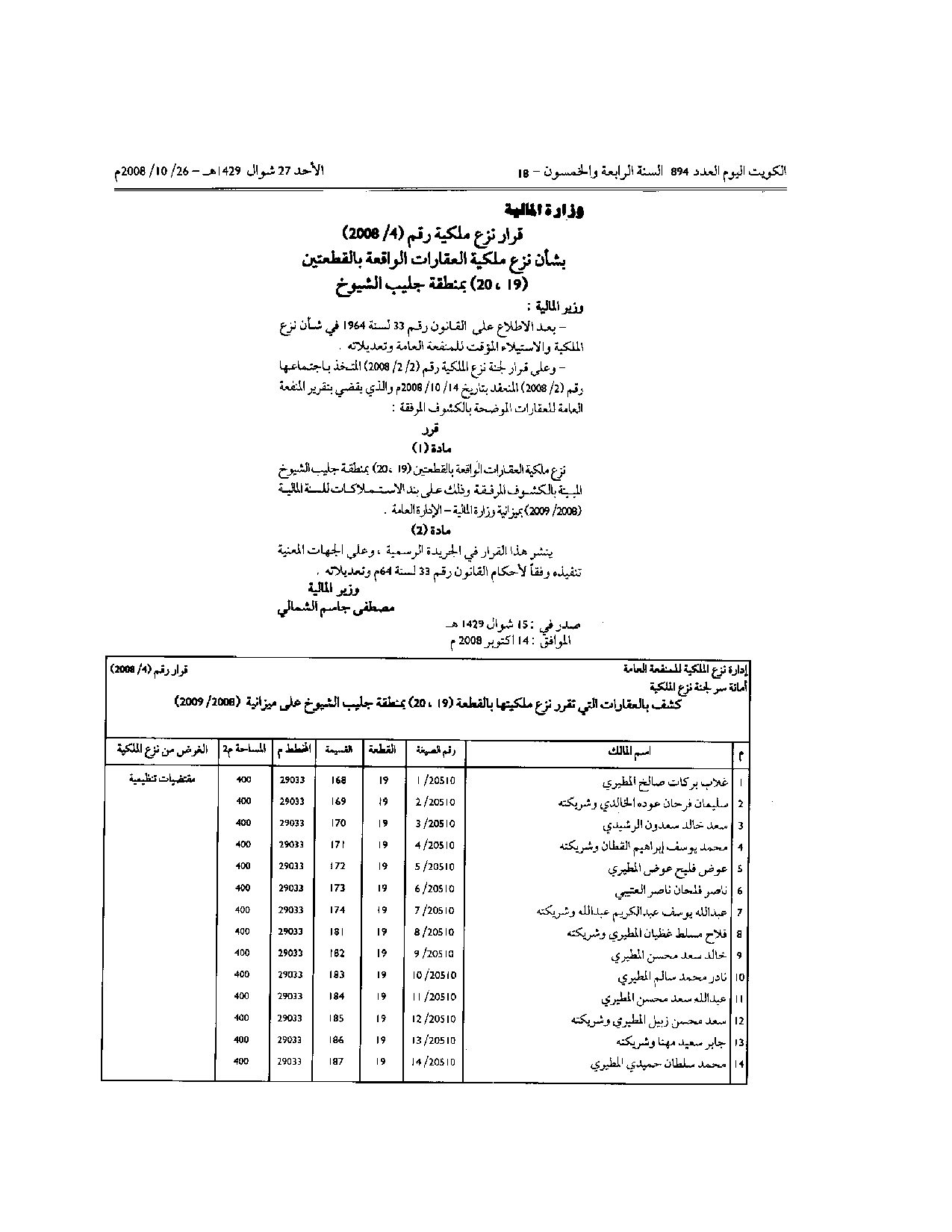 صفحة 1 من 8