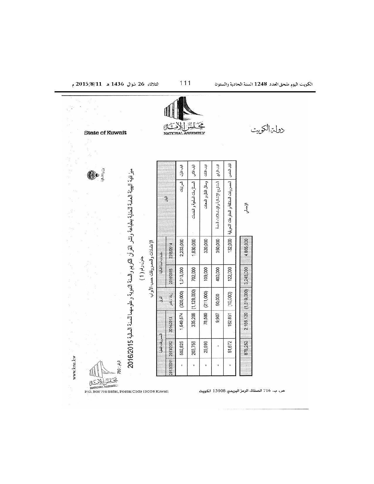 صفحة 5 من 6