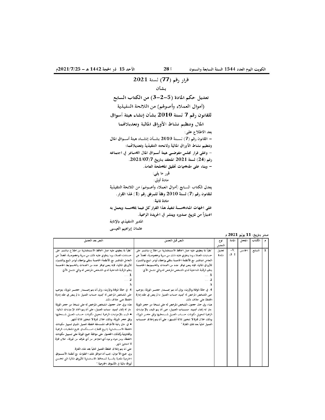 صفحة 1 من 1