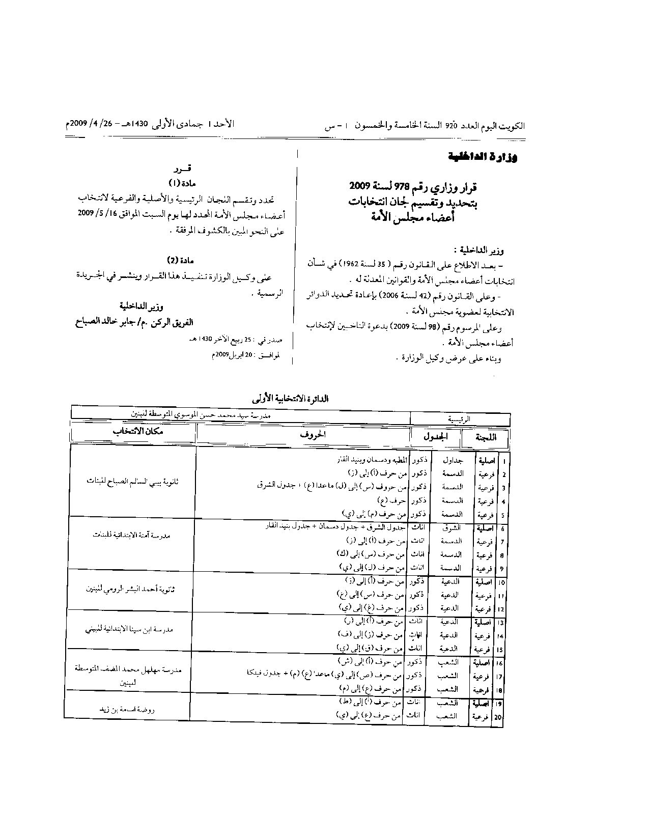صفحة 1 من 17