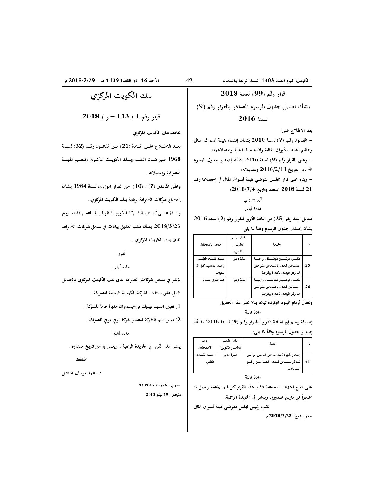 صفحة 1 من 1