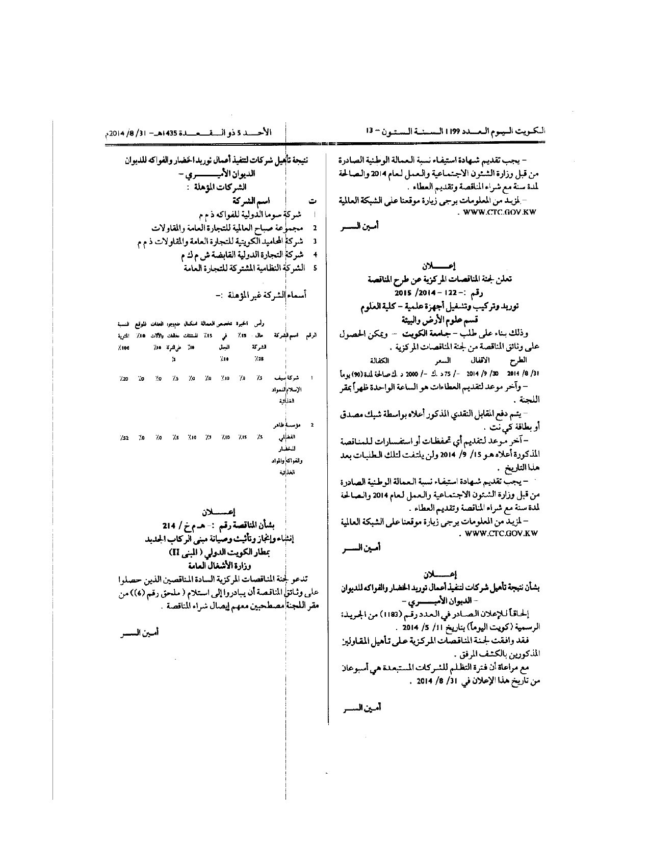 صفحة 1 من 1