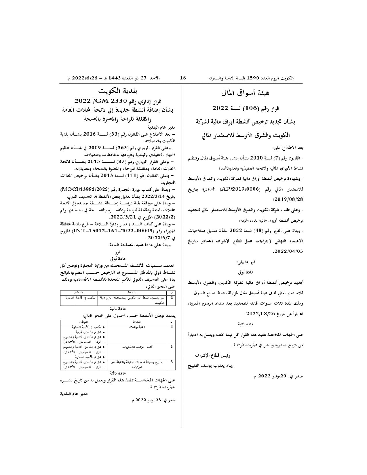 صفحة 1 من 1