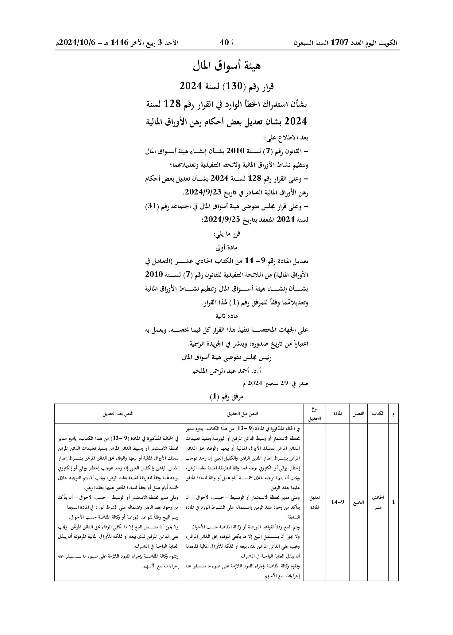 صفحة 1 من 1