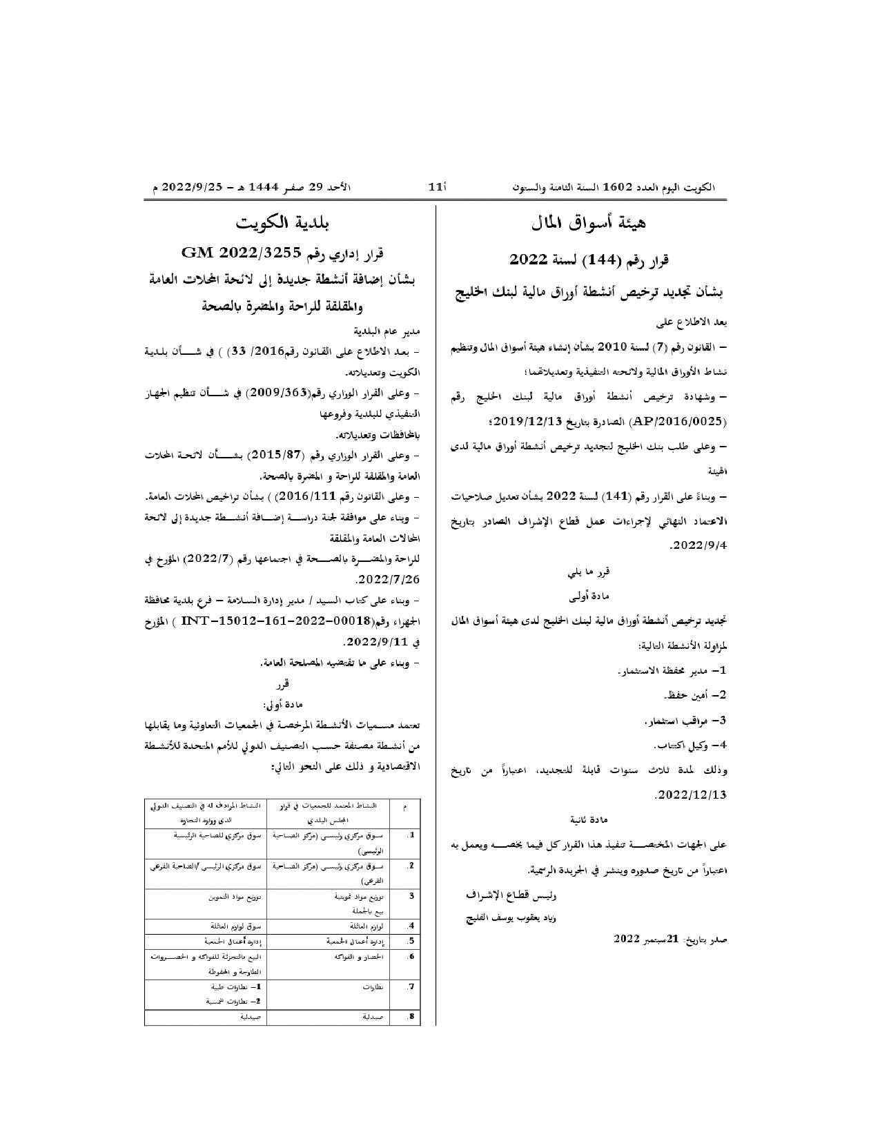 صفحة 1 من 1