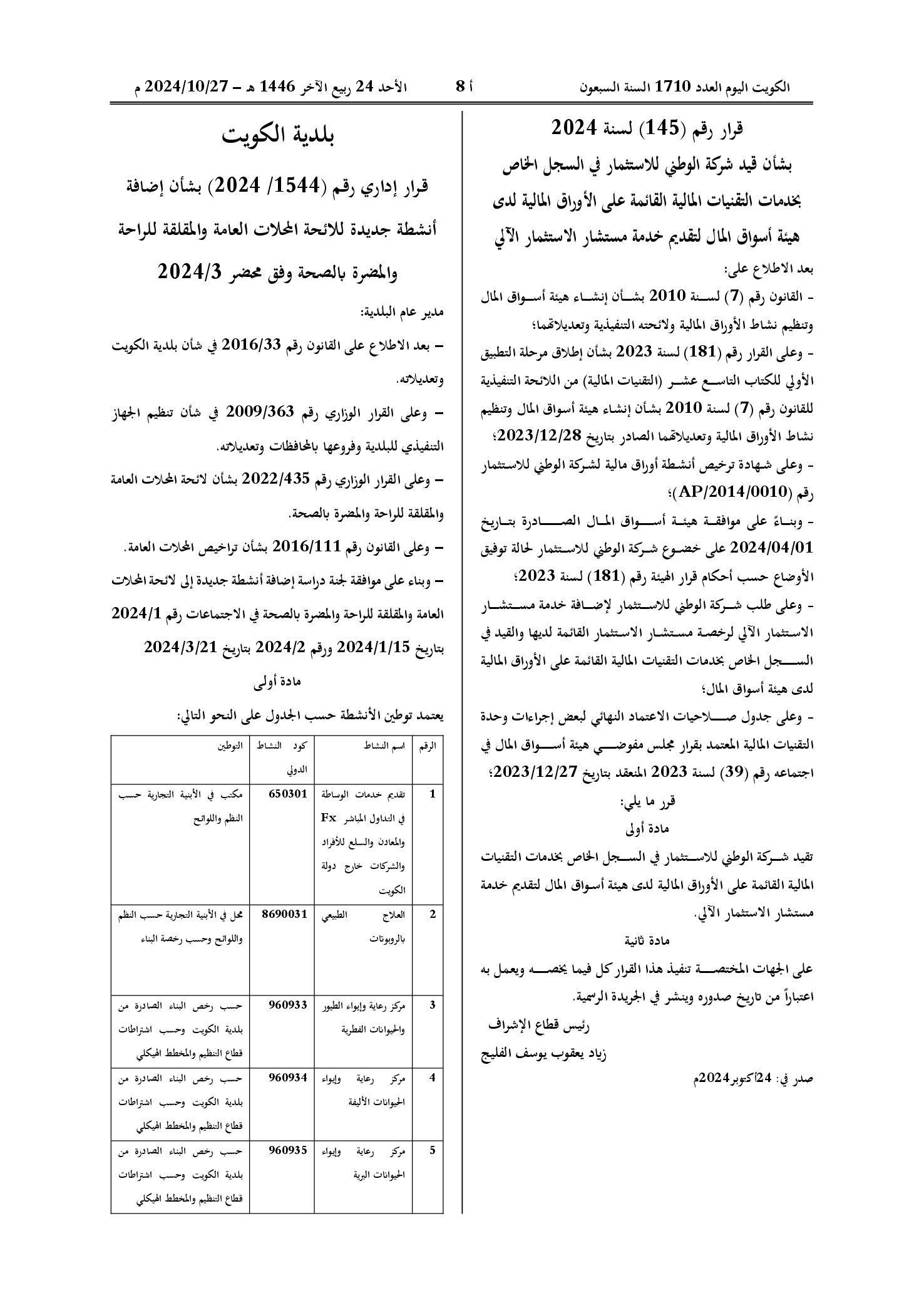 صفحة 1 من 1