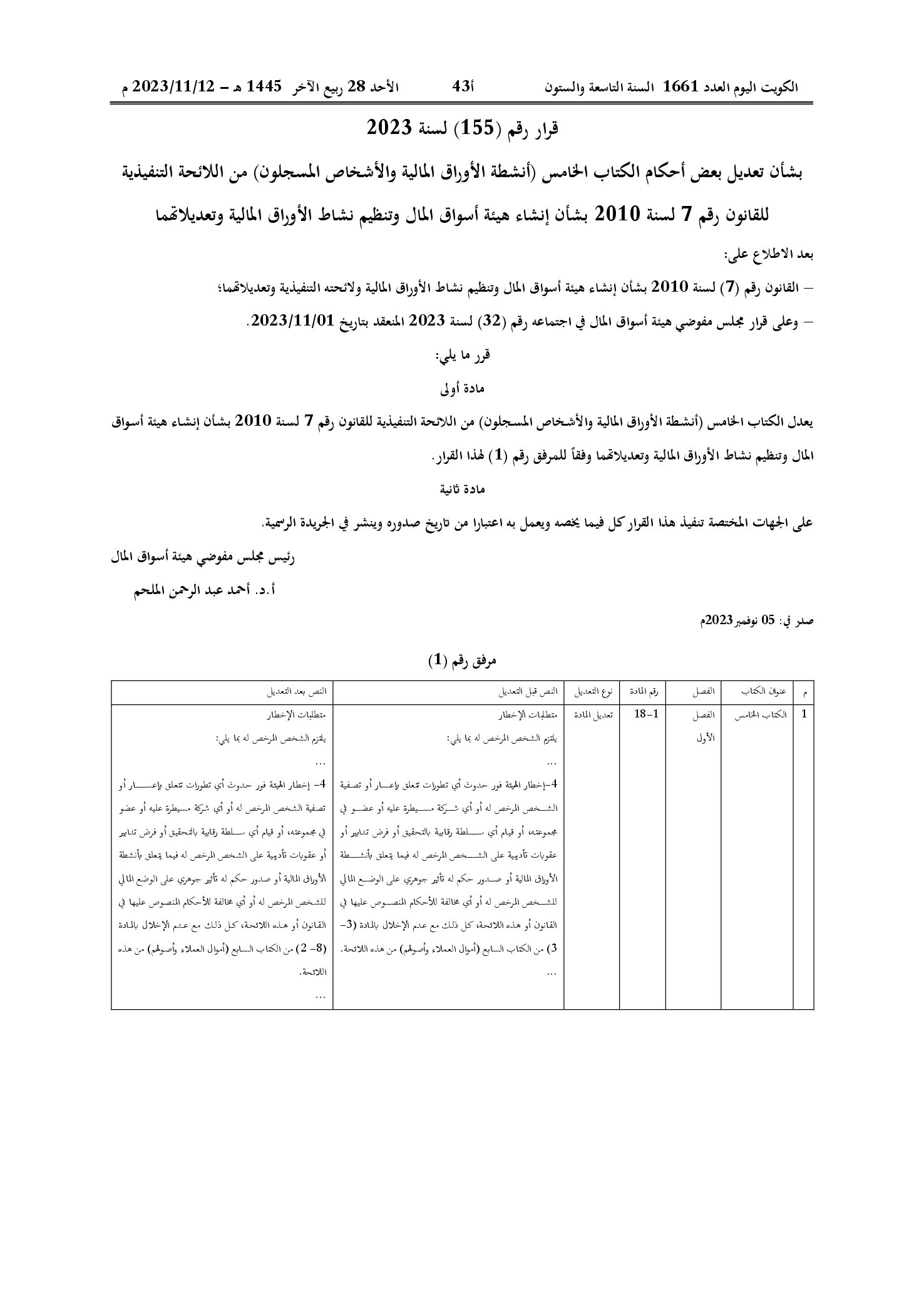 صفحة 1 من 1
