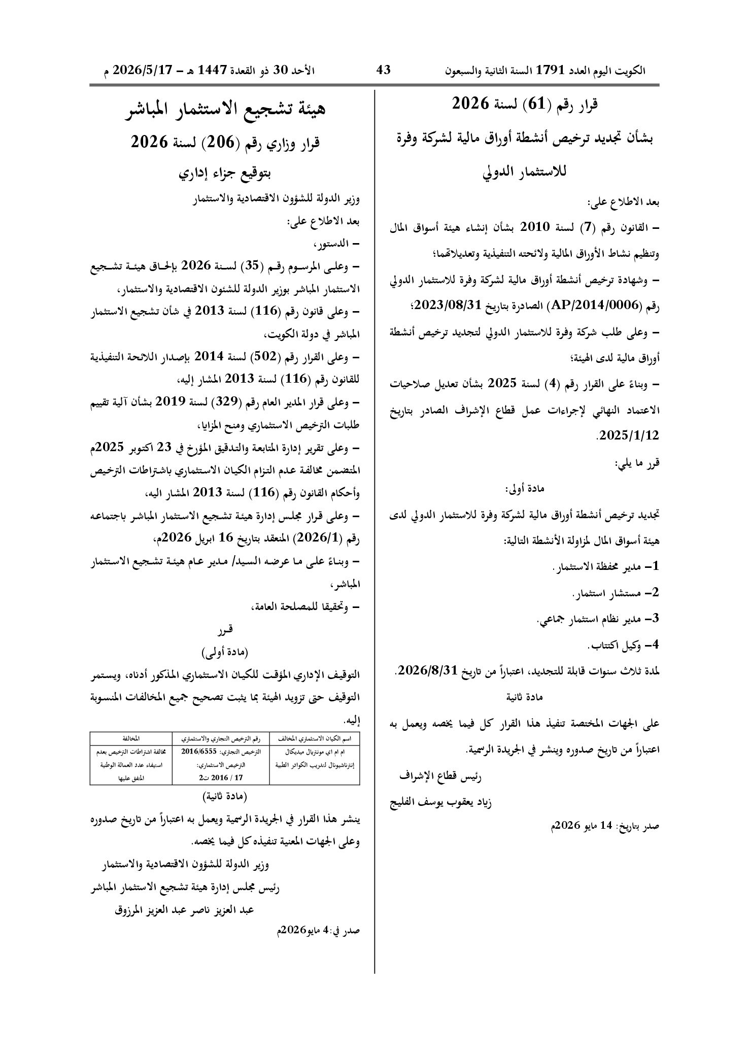 صفحة 1 من 1