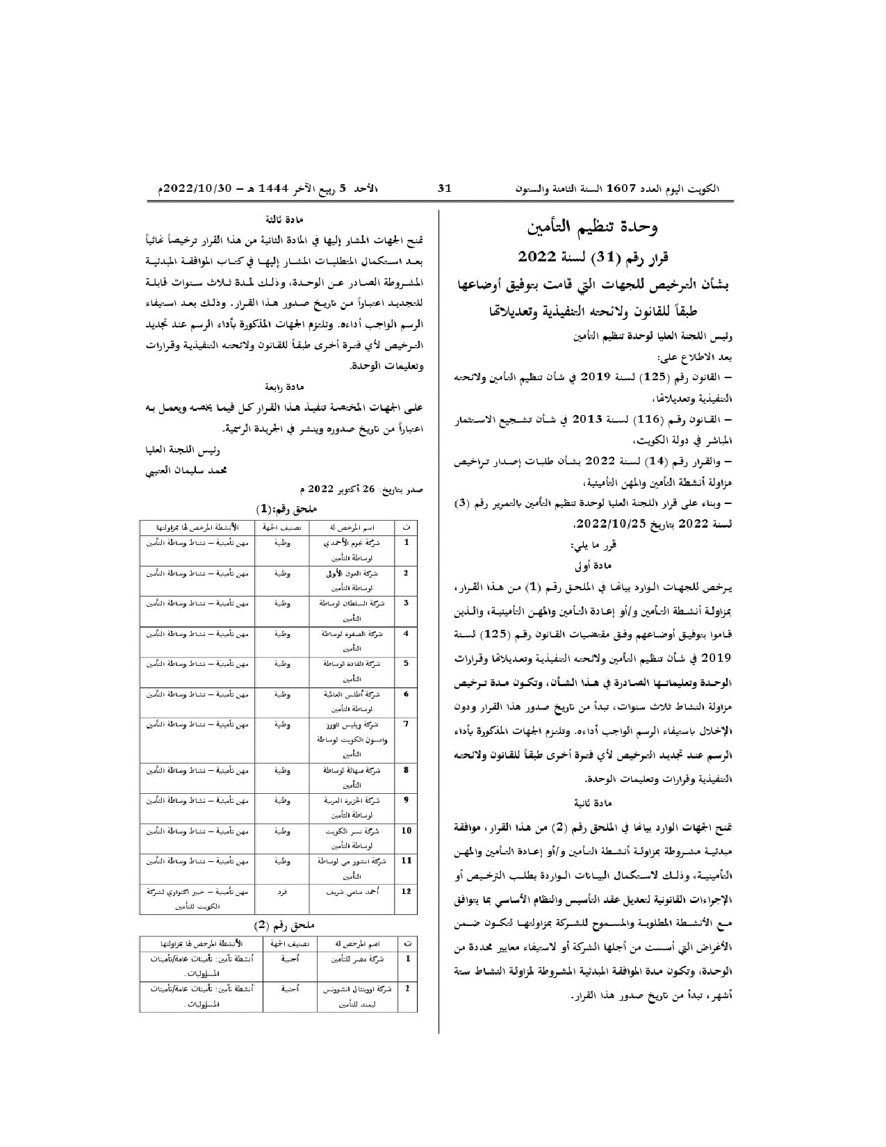صفحة 1 من 1