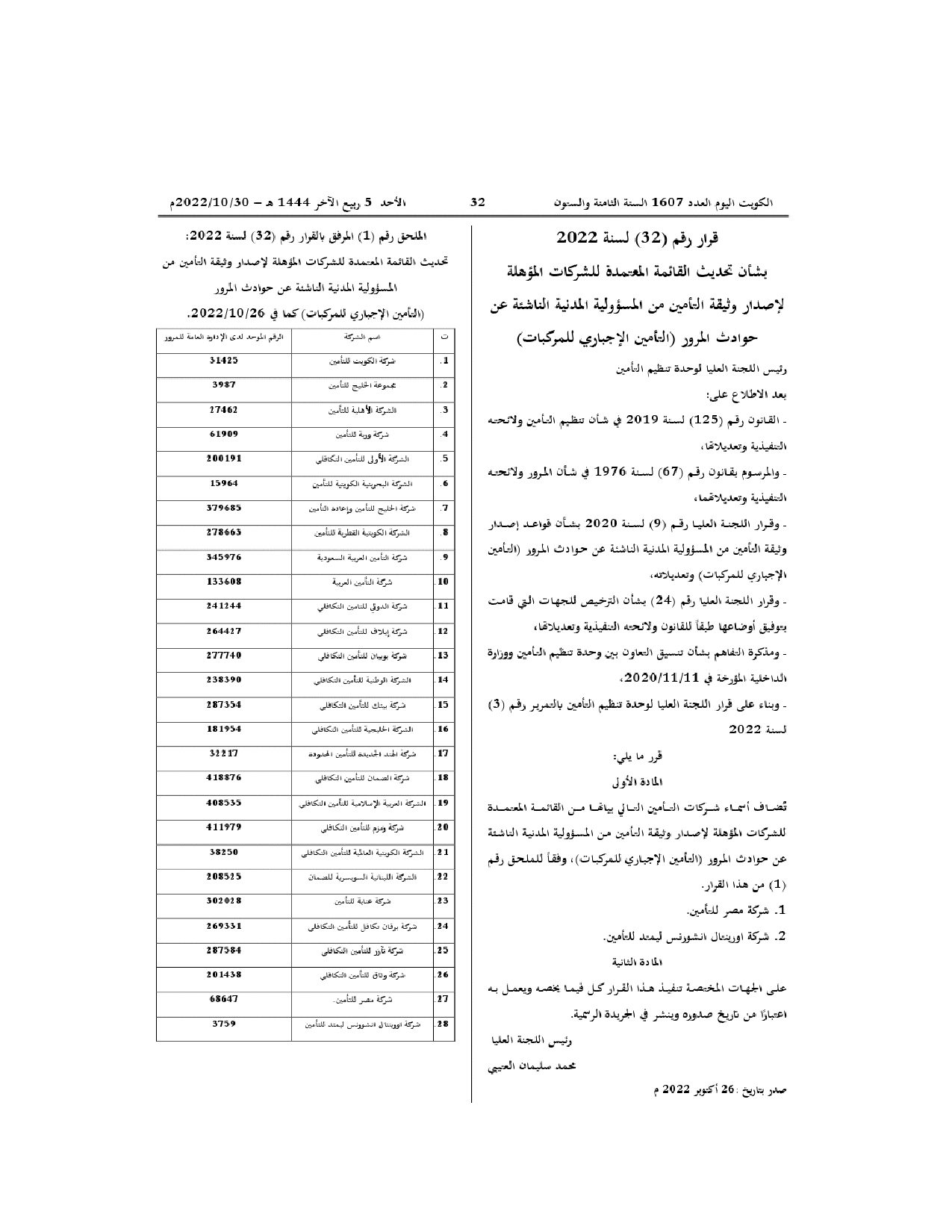 صفحة 1 من 1