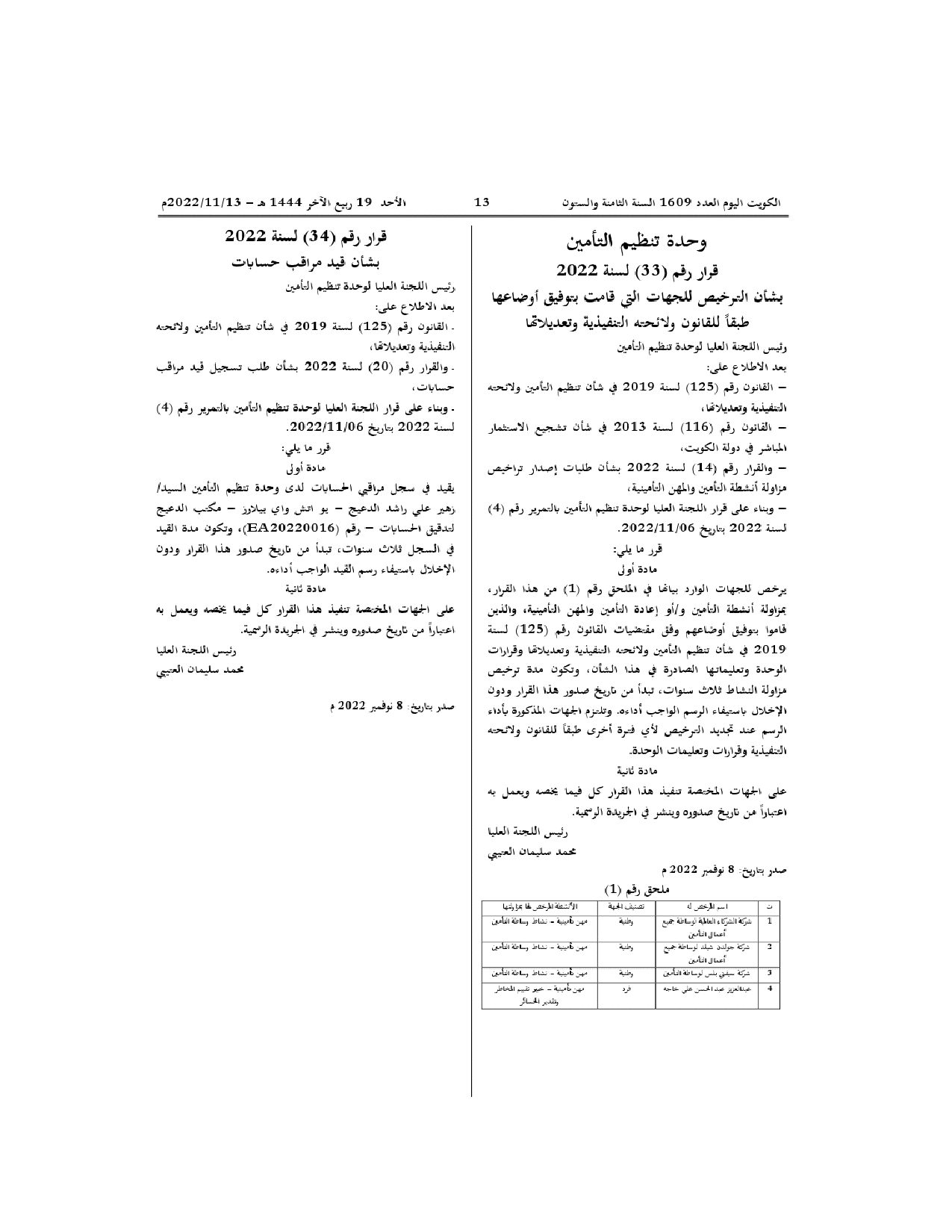 صفحة 1 من 1