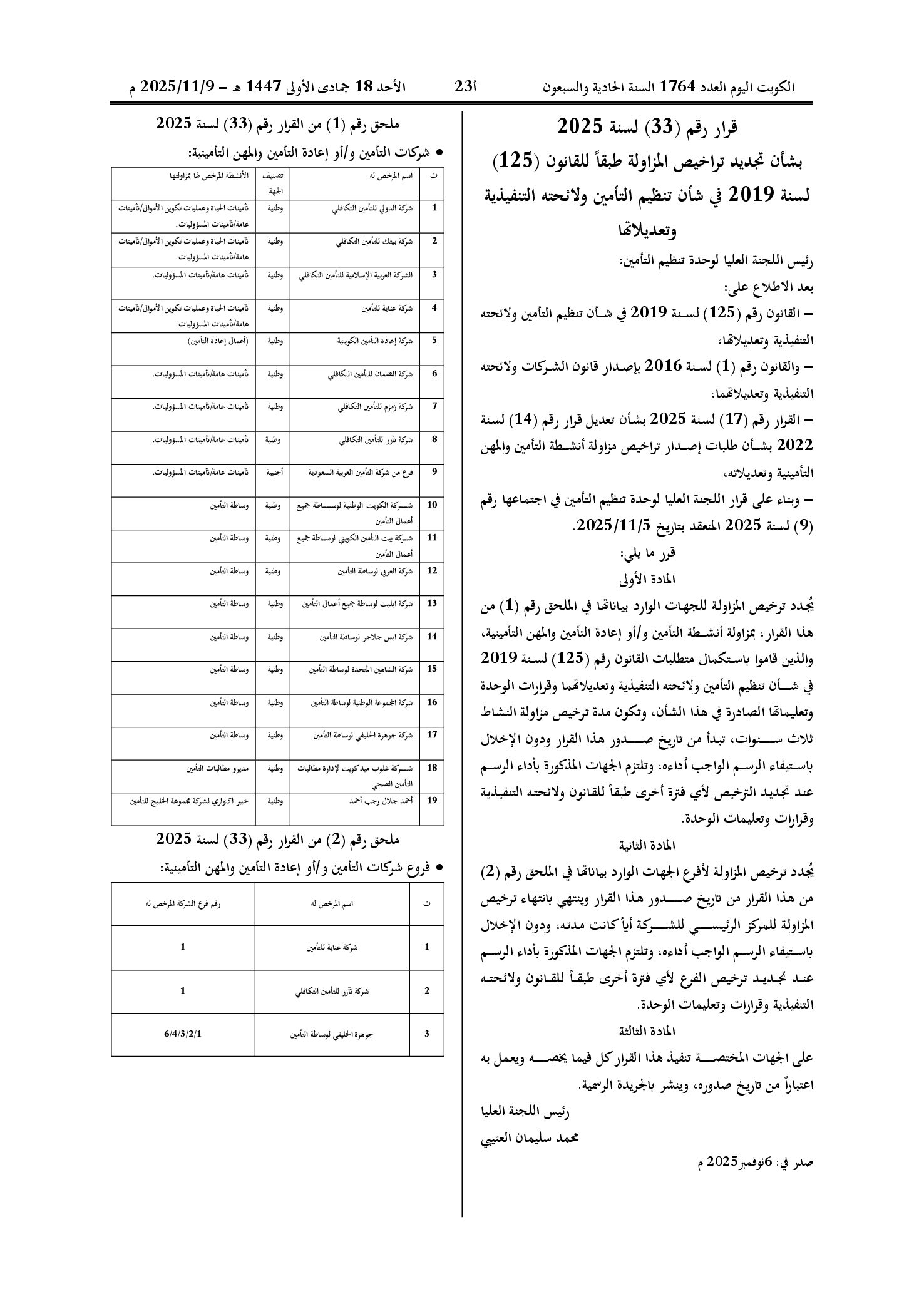 صفحة 1 من 1