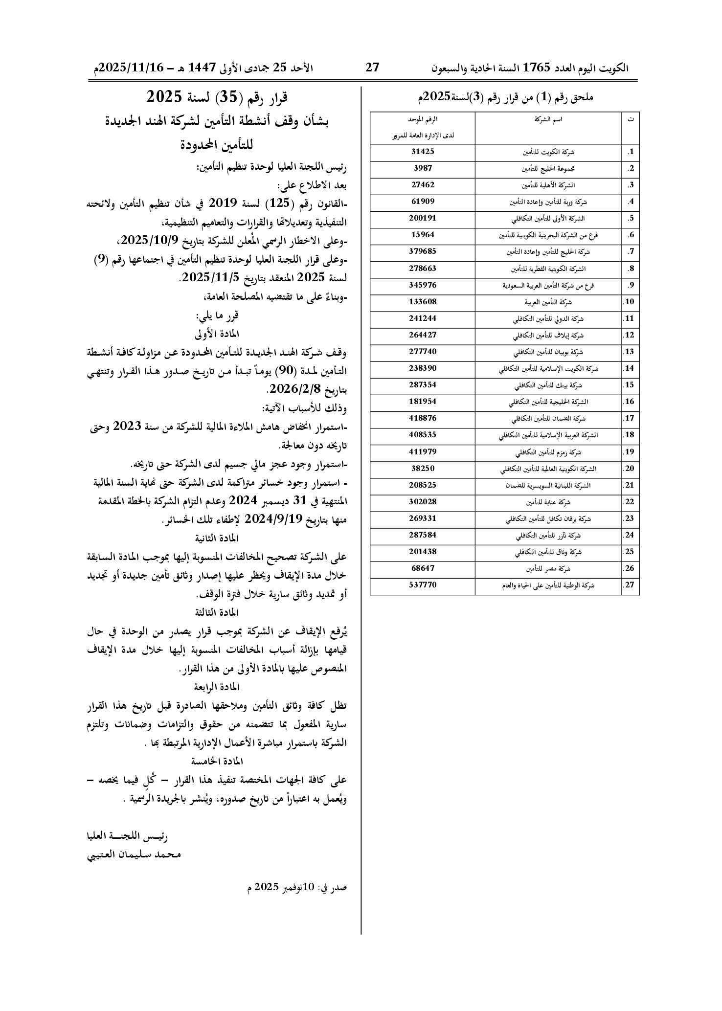 صفحة 1 من 1