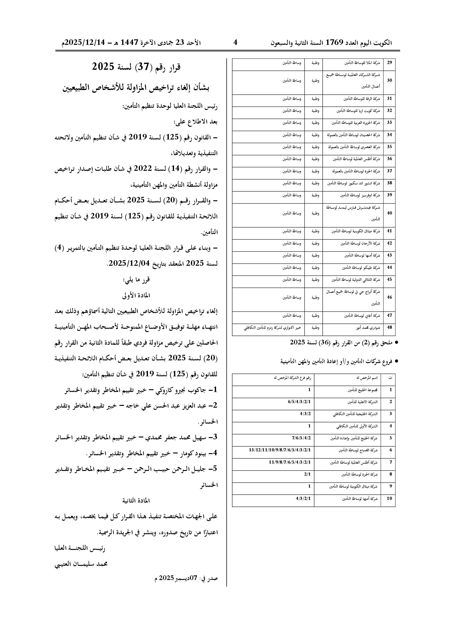 صفحة 1 من 1